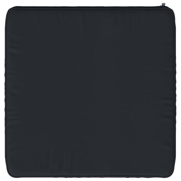 4-delade Sittdynor VUGHT 4 st 100% Polyester Mörkblå