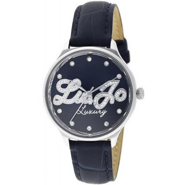 LIUJO TLJ777 - Quartz Klocka Dam (38MM)