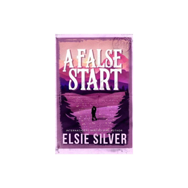 A False Start (pocket, eng)