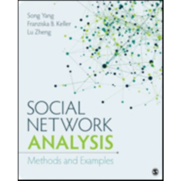 Social Network Analysis (häftad, eng)