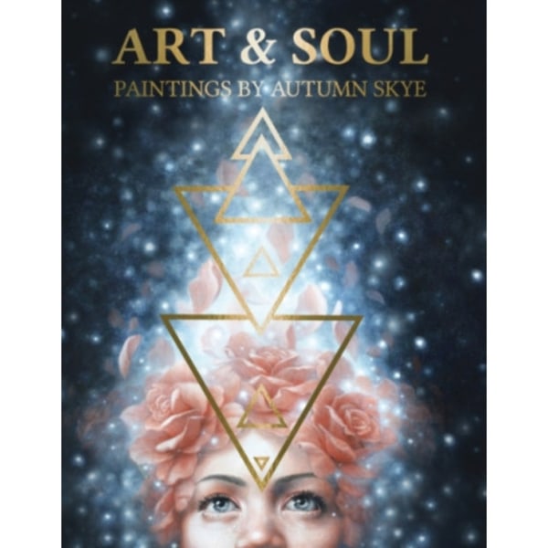 Art & Soul (inbunden, eng)