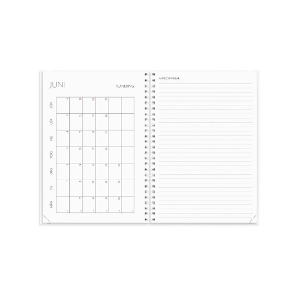 Kalender Study 4i1 A5 26/27