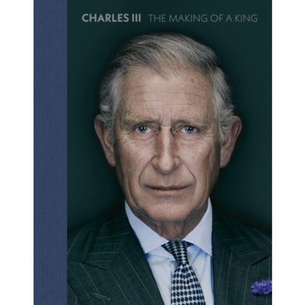 Charles III (inbunden, eng)