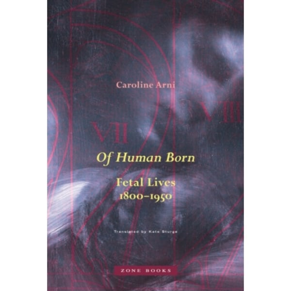 Of Human Born (inbunden, eng)