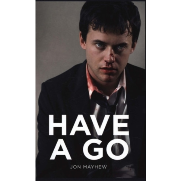 Have a Go (häftad, eng)