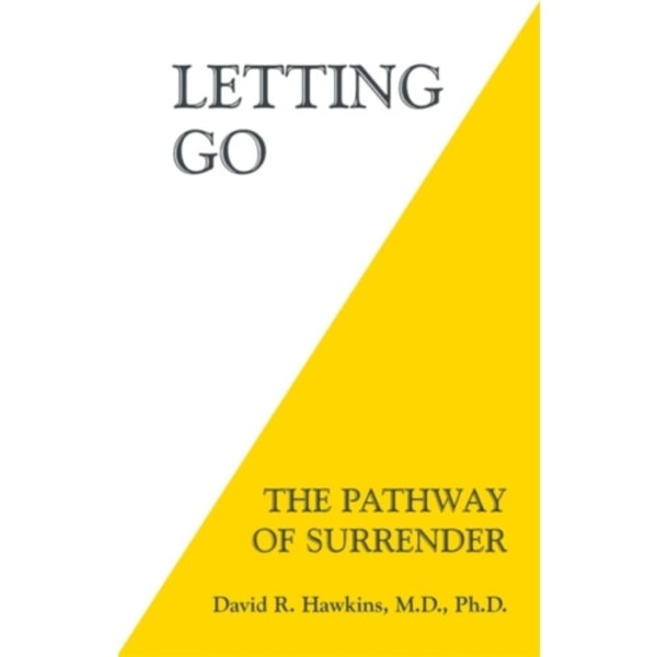 Letting Go (häftad, eng)