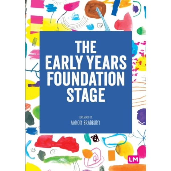 The Early Years Foundation Stage (EYFS) 2021 (häftad, eng)