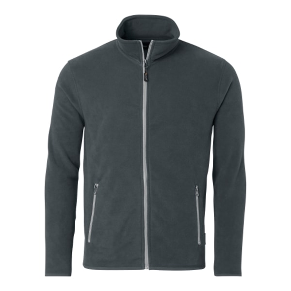 154 Fleece Dark grey Unisex