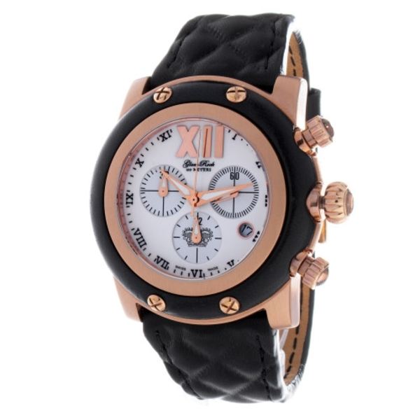 GLAM ROCK GR11133 - Quartz Klocka Dam (46MM)