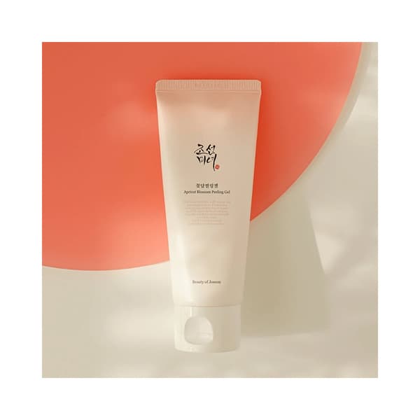 Apricot Blossom Gel Peeling 100ml