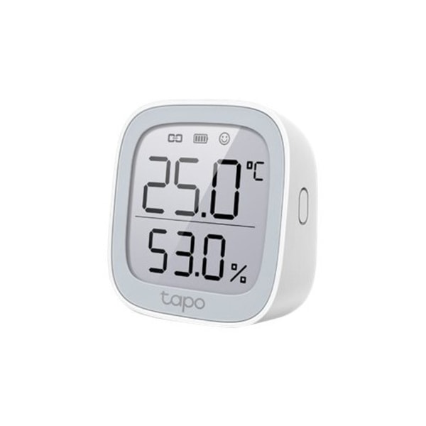 Tapo T315 V1 - temperatur- och fuktighetssensor - smart