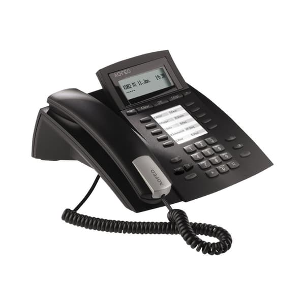 AGFEO ST 22 IP - VoIP-telefon