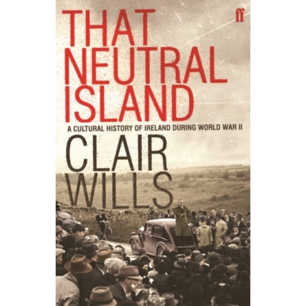 That Neutral Island (häftad, eng)