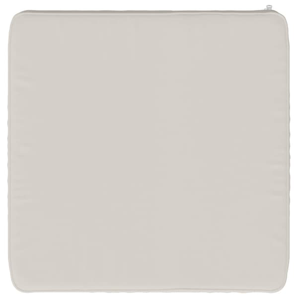 4-delade Sittdynor VUGHT 4 st 100% Polyester Vit