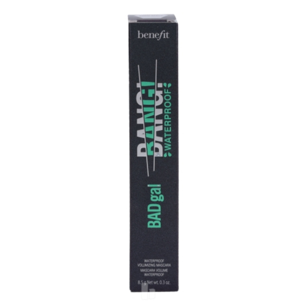 Benefit Badgal Bang! Waterproof Volumizing Mascara 8.5 gram Dam