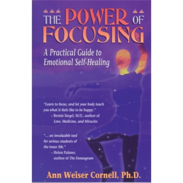 The Power Of Focusing (häftad, eng)