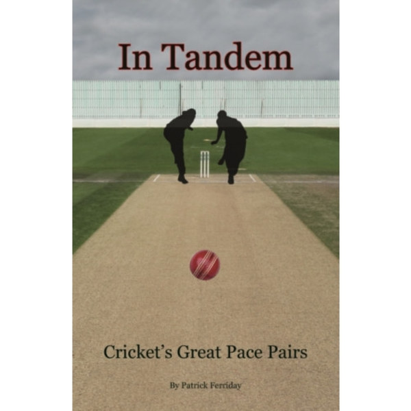 In Tandem (inbunden, eng)