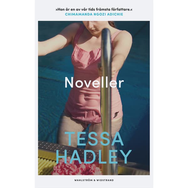 Noveller (inbunden)