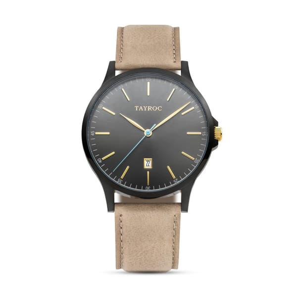 TAYROC TXM099 - Quartz Klocka Herr (40MM)