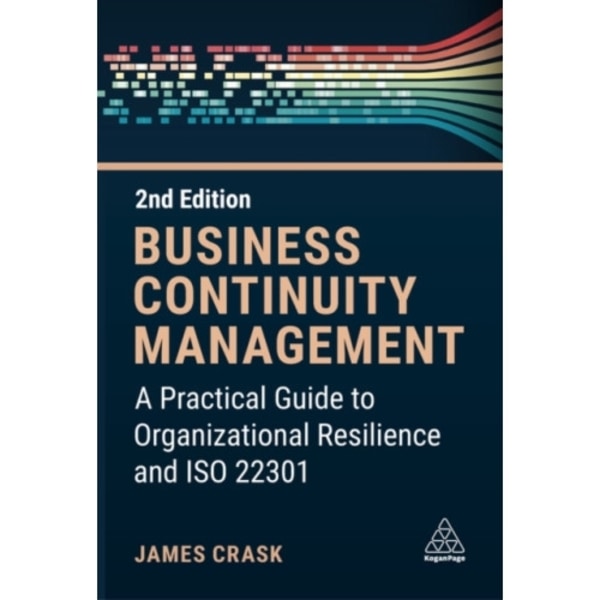 Business Continuity Management (häftad, eng)