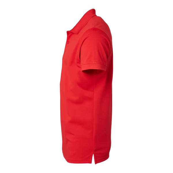 192 Polo Red Male