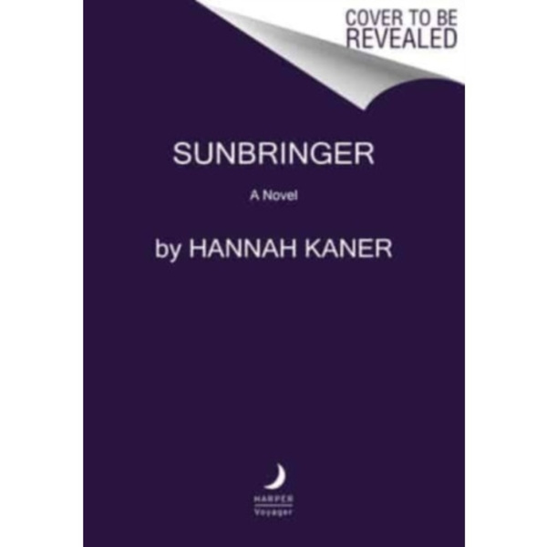 Sunbringer (häftad, eng)