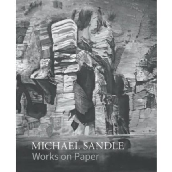 Michael Sandle (inbunden, eng)