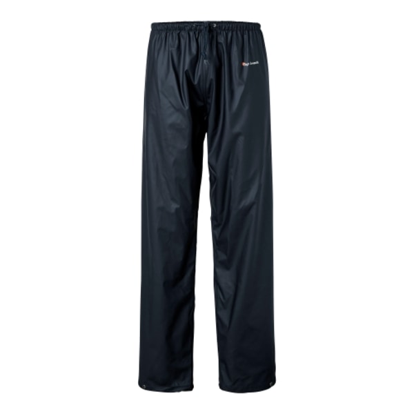 2295 Rain Trousers Navy Unisex