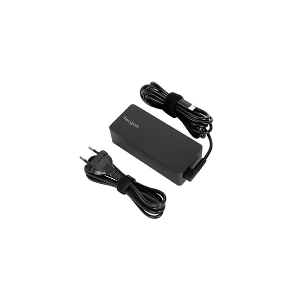 Strömadapter TARGUS USB-C 65W PD