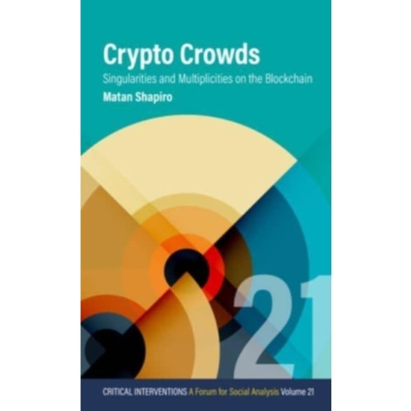 Crypto Crowds (häftad, eng)
