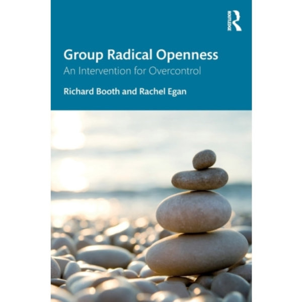 Group Radical Openness (häftad, eng)