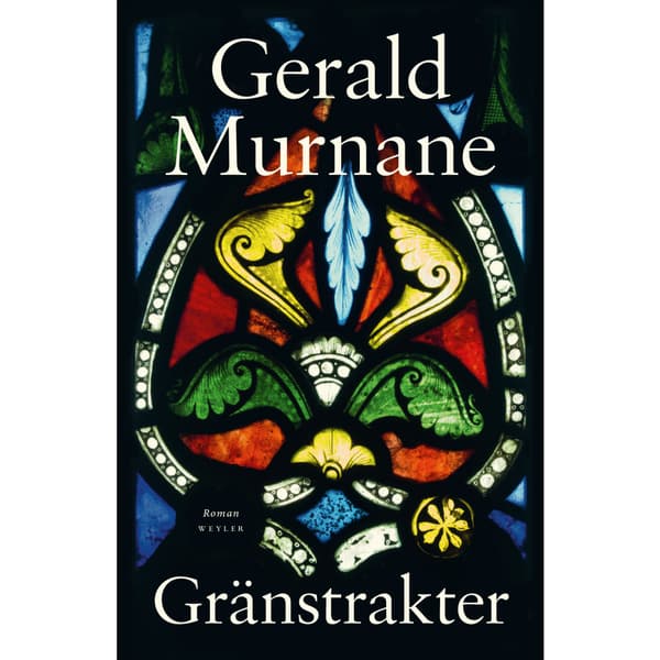 Gränstrakter (inbunden)