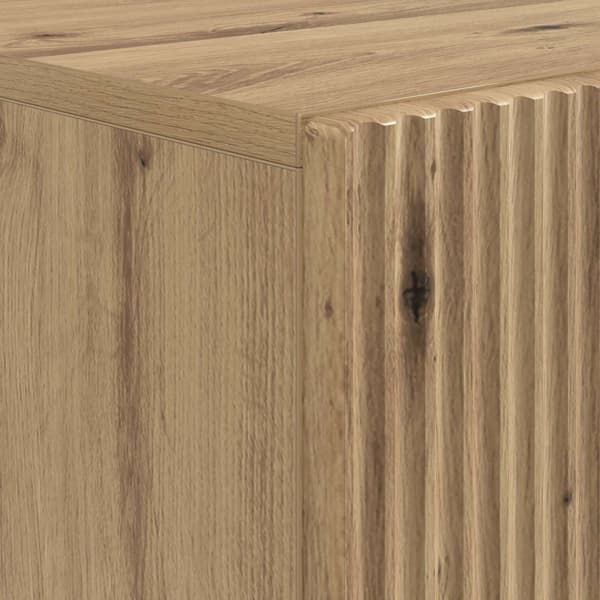 Badrumsskrubb ARNHEM Artisan-ek 59,5 x 31 x 80 cm