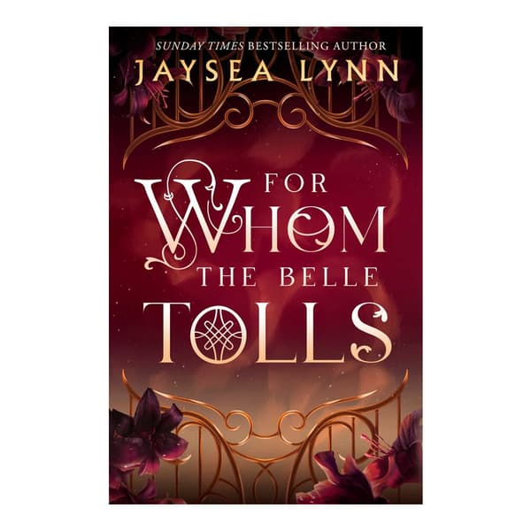 For Whom the Belle Tolls (pocket, eng)