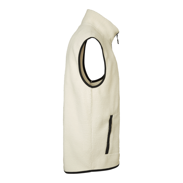 Seth Fleece Off white Male