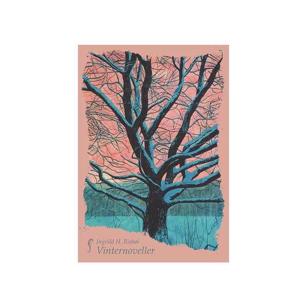Vinternoveller (bok, danskt band)