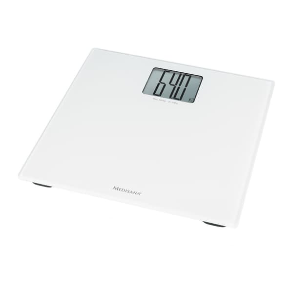 MEDISANA PS 470 - badrumsvåg