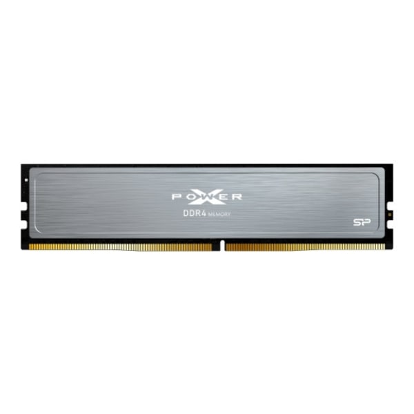 XPOWER Pulse - DDR4 - sats - 32 GB + 2 x 16 GB - DIMM 288-pin - 3200 MHz / PC4-25600 - ej buffrad