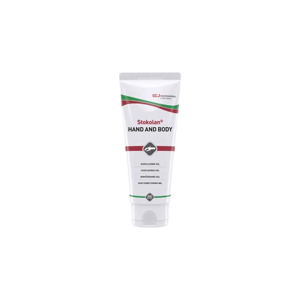 Hudcreme STOKOLAN Hand o Body 100ml