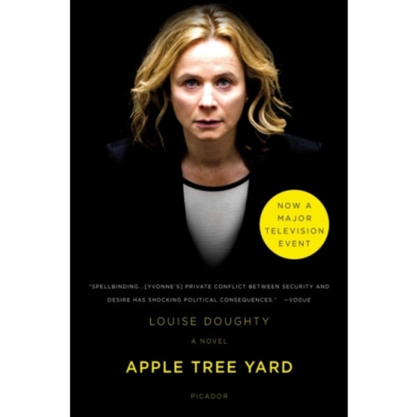 Apple Tree Yard (häftad, eng)