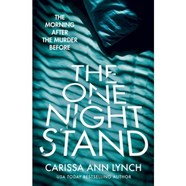 The One Night Stand (häftad, eng)