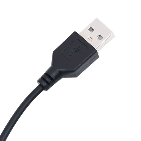 Sängbord med LED-lampor vit konstruerat trä