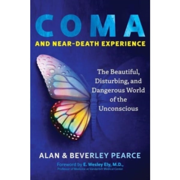 Coma and Near-Death Experience (häftad, eng)