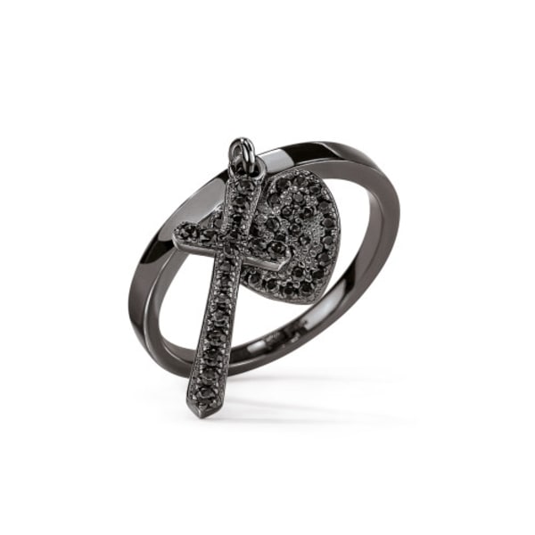 FOLLI FOLLIE 3R17S060KK-52 - Ring Dam (52)