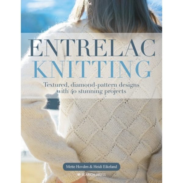 Entrelac Knitting (häftad, eng)