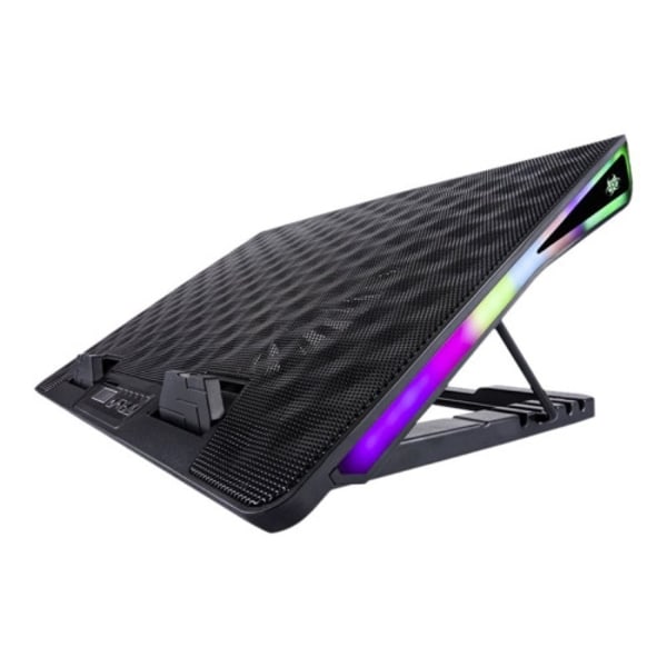 Tracer GAMEZONE Wing - fläkt till bärbar dator/notebook Svart