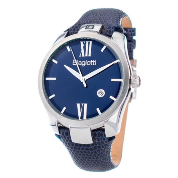 LAURA BIAGIOTTI LB0032M-02 - Quartz Klocka Herr (43MM)