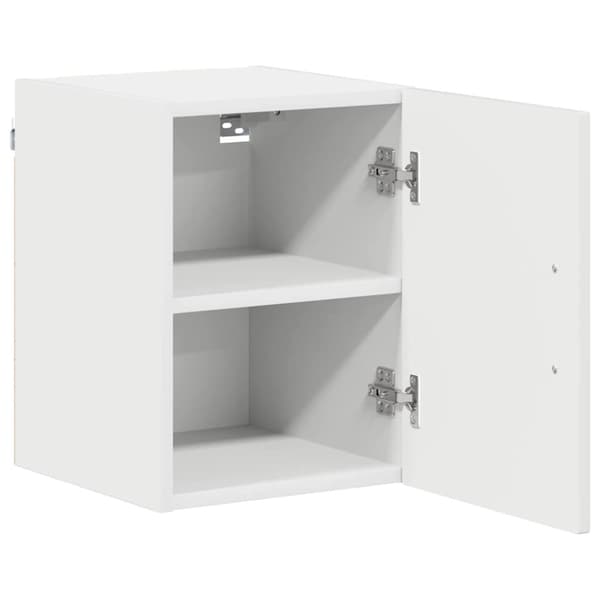 Diskmaskin panel Kalmar Högblanka vita 30 x 31 x 40 cm