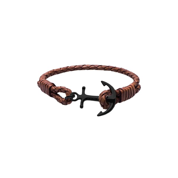 TOM HOPE TM0256 - Bracelet Herr (L)