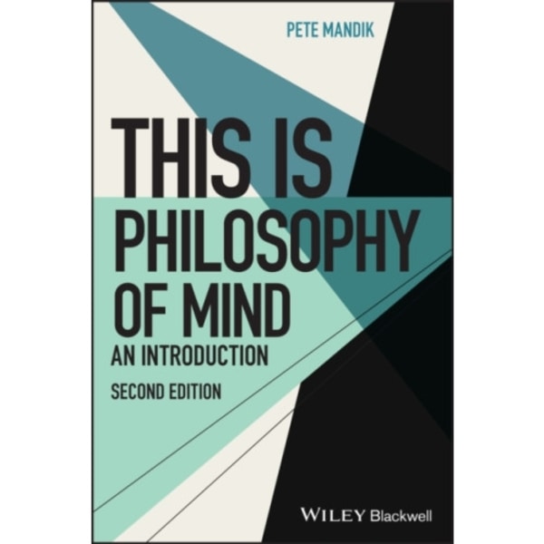 This Is Philosophy of Mind (häftad, eng)